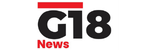 G18 News Logo